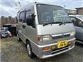 1998 Subaru Sambar