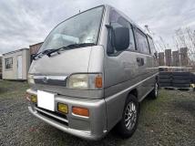 1998 Subaru Sambar