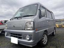 2005 Subaru Sambar