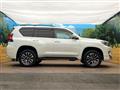 2022 Toyota Land Cruiser Prado