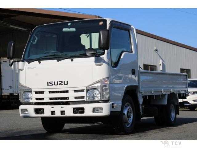 2010 Isuzu Isuzu Others