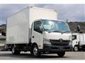 2019 Toyota Dyna Truck