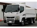2013 Mitsubishi Canter