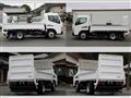 2013 Mitsubishi Canter