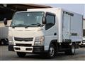 2016 Mitsubishi Canter