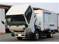 2016 Mitsubishi Canter