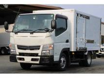 2016 Mitsubishi Canter