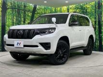 2022 Toyota Land Cruiser Prado
