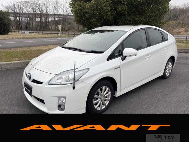 2009 Toyota Prius