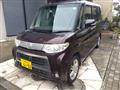 2013 Daihatsu Tanto Custom