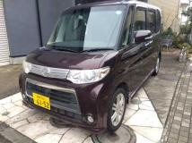 2013 Daihatsu Tanto Custom