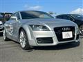 2012 Audi TT