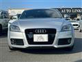 2012 Audi TT