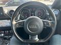 2012 Audi TT