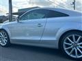 2012 Audi TT
