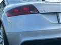 2012 Audi TT