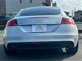 2012 Audi TT