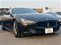 2017 Maserati Ghibli