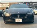 2017 Maserati Ghibli