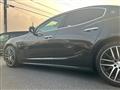 2017 Maserati Ghibli