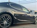 2017 Maserati Ghibli