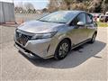2022 Nissan Note