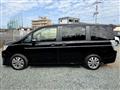 2013 Honda Step WGN