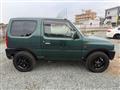 2001 Suzuki Jimny