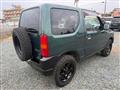 2001 Suzuki Jimny