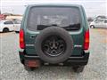 2001 Suzuki Jimny