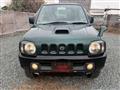 2001 Suzuki Jimny