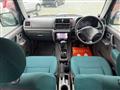 2001 Suzuki Jimny