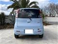 2011 Suzuki MR Wagon