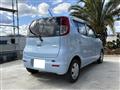 2011 Suzuki MR Wagon