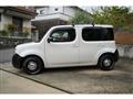 2013 Nissan Cube