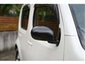 2013 Nissan Cube