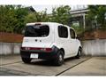 2013 Nissan Cube
