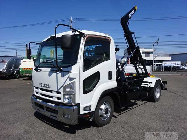 2012 Isuzu Isuzu Others