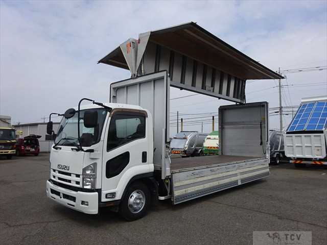 2014 Isuzu Isuzu Others