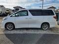 2011 Toyota Alphard G