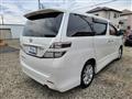 2011 Toyota Vellfire