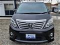 2015 Toyota Alphard G