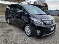 2015 Toyota Alphard G