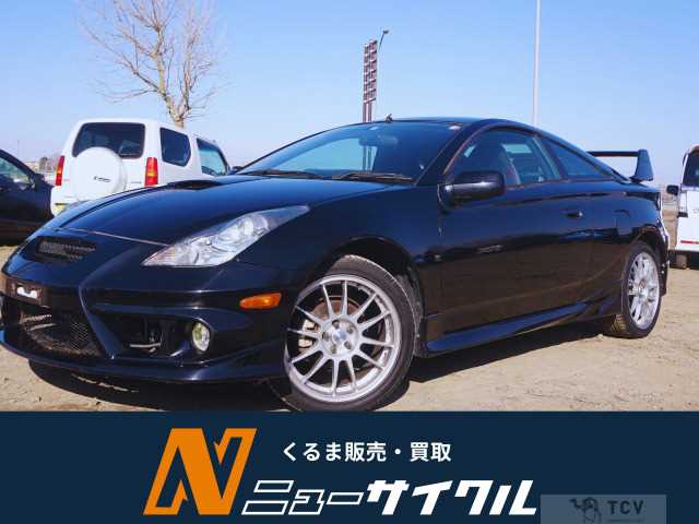 1999 Toyota Celica