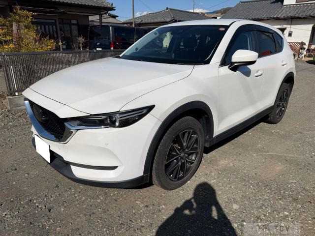 2018 Mazda Mazda Others