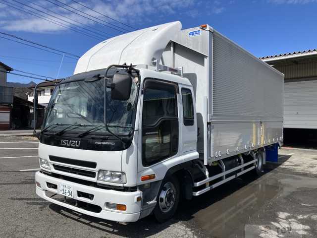 2007 Isuzu Isuzu Others