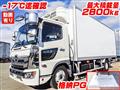 2018 Hino Hino Others