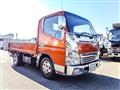 2008 Mitsubishi Canter