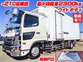 2017 Hino Hino Others
