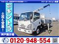 2017 Isuzu Isuzu Others